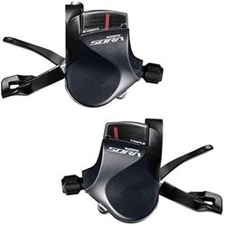 SHIMANO Live freno Sora R3000 doppia barra piatta