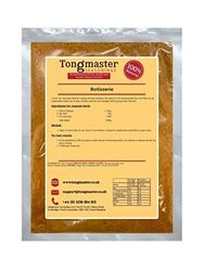 BBQ Rotisserie Spice Rub - Bulk Pack - 1kg