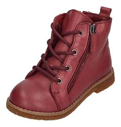 Andrea Conti 0272800, Stivaletto Bambina, Bordo, 22 EU