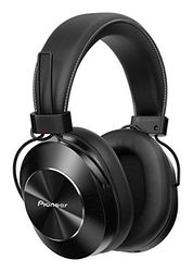 Pioneer SE-MS7BT Padiglione auricolare Stereofonico Cablato Nero auricolare per telefono cellulare