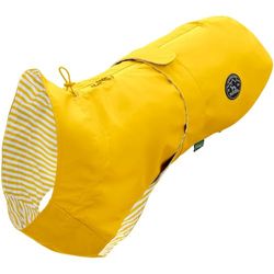 Hunter - Raincoat for Dogs Milford 45 cm Yellow
