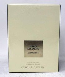 Armani Giorgio, Armani/privé Jasmin Kusamono, Donna, Eau De Toilette, Donna, 100 ml.