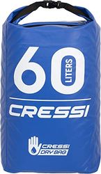 Cressi Dry Backpack - Waterproof Bag for Water Sports Activities