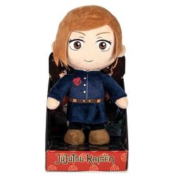 Peluche Nobara Jujutsu Kaisen 27 cm