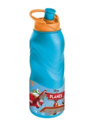 Joy Toy 736433, Bere Bottiglia con Planes, Multicolore, 400 ml