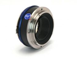 MTF Nikon G to Canon RF mount Adaptor
