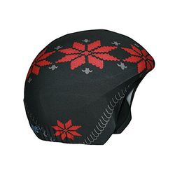 COOLCASC Multisport Couvre-Casque Jacquard