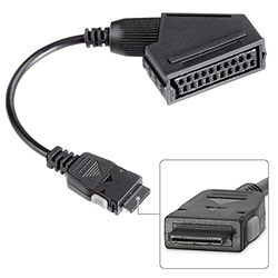 HAMA Cavo adattatore per TV Samsung, SCART F/ conn.Samsung, 1 stella