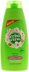 Erbaviva sH C/Lisci 400 ml + 100 m