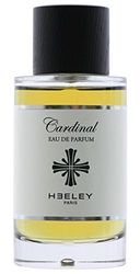 HEELEY Hee Cardinal EDP Vapo 100 ml, 1-pack (1 x 100 ml)