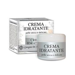 Dr. Giorgini Moisturising Face Cream, Normal Skin - 50 ml