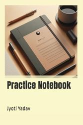 Practice Notebook