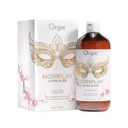 Orgie Noriplay - Nuru Massage Gel 0.16 160 g