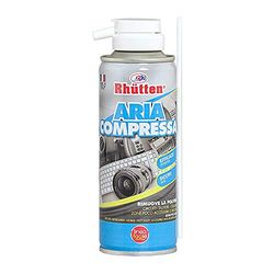 ARIA COMPRESSA FACILE 200ml SPRAY