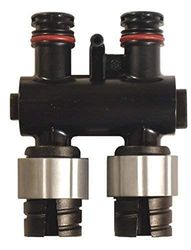 Fluval AquaStop ventiel voor Fluval buitenfilter G3 en G6
