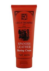 Geo F Trumper Spanish Leather Shaving Cream