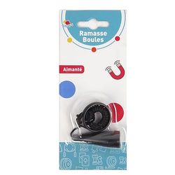 WDK Partner – A1204390 – outdoor-spel – magnetische kogelverzamelaar.