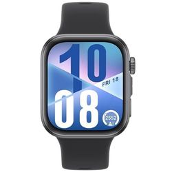 HUAWEI Montre connectée Watch Fit 4 avec Bracelet Noir