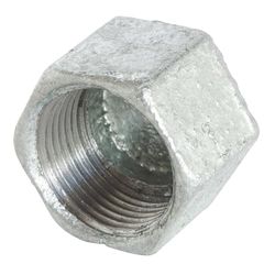 SOMATHERM FOR YOU - cap - ferro zincato - Femmina 33/42 300