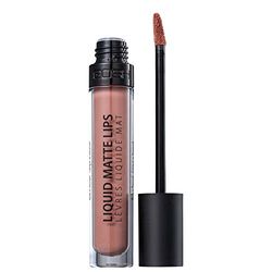 Liquid Matte Lips 010 Stay Nude Gosh