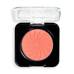 Revolution Beauty, Disney's Alice in Wonderland x Revolution The Wrong Alice Colorete, Maquillaje de Rostro & Colorete Halloween, Vegano & Libre de Crueldad