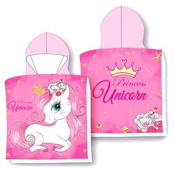ociostock Asciugamani da Bagno per Bambini, Multicolore, único