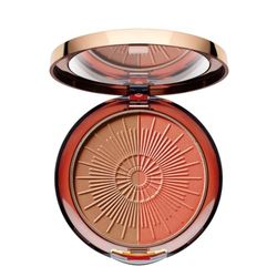 ARTDECO Bronzing Powder Compact Long-Lasting, Bronzer Powder for the Natural Look - 1 x 10 g
