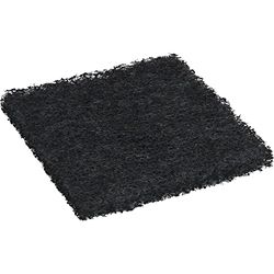 VAUTH-SAGEL 91001351 Filtro de carbón Activo para VS ENVI, Antracita