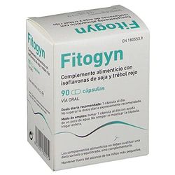 Fitogyn 90 Cap