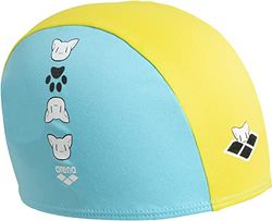 Arena Unisex - Baby Kids Badmuts Friends Polyester, blauw, NS