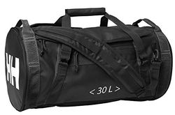 Helly Hansen Mixte Sac de Sport HH 2 30L, Noir, STD