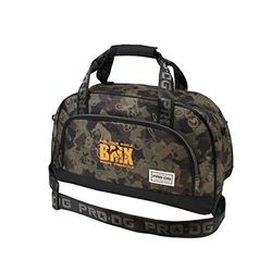 PRO-DG Bikeage-Pocket Sports Bag, Military Green, 22 x 45 x 30 cm, Capacity 29.5 L
