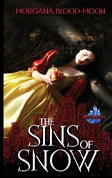 The Sins of Snow - Sapphire City Series Book Two