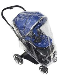 Regnskydd, kompatibel med Kiddicouture Willz