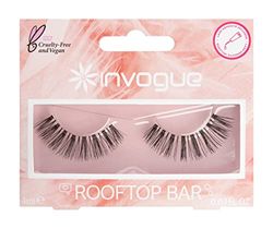 Invogue Volumise False Eyelashes 42