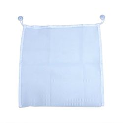Edealing Babys para niños Baño Juguetes Bolsa Colgando Organizador bolsa de almacenamiento Paquete De 2