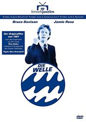 Die Welle (1981) - Der Originalfilm plus Bonus-Doku (Fernsehjuwelen) [Edizione: Germania]
