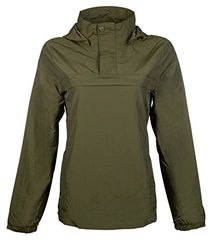 HKM Unisex survival paardrijden jassen