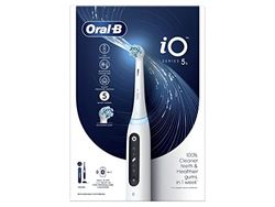 Oral-B - iO5s Quite White