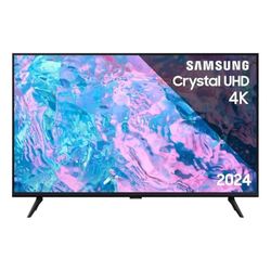 SAMSUNG UE43CU7090
