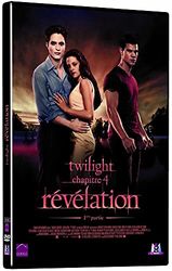 Twilight Iv: Revelation 1