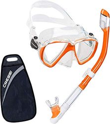 Cressi Set Ranger & Tao Dry