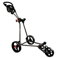 EzeGlide Cruiser Golfvagn