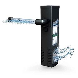 Ciano Binnenfilter cf40 Zwart