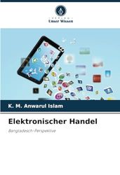 Elektronischer Handel: Bangladesch-Perspektive