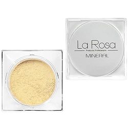 La Rosa Poudre Minérale de Make-up N° 51 Ivory 4,5 g