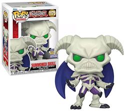 Funko! POP Convention Excl Yu-Gi-Oh Summoned Skull