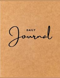 6-month gratitude journal with weekly review