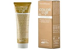 DESIGN LOOK Colore Lux 8.12 Biondo chiaro cenere viola 100 ml, unico, standard