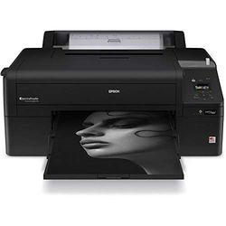 Epson SureColor SC-P5000 Spectro 240V Professional A2 Photo Printer and Proofer
